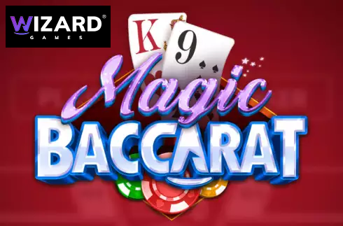 Magic Baccarat